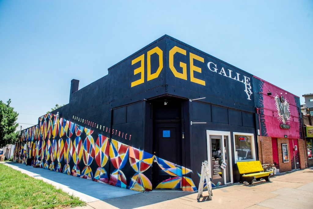 Gallery LoHi Denver