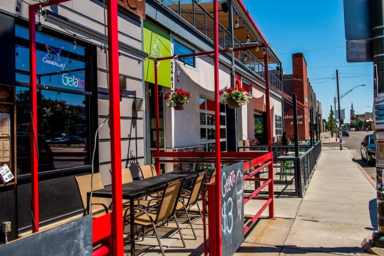 River North Art District of Denver: A Neighborhood Guide